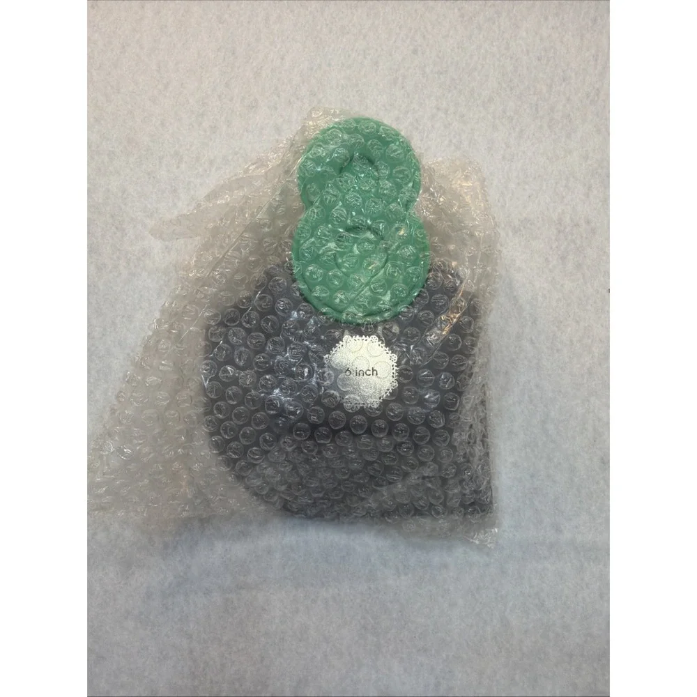 We R Memory Keepers Mini 8 Garland Punch 6 Inch Floral Doily‎ Paper Craft Tool